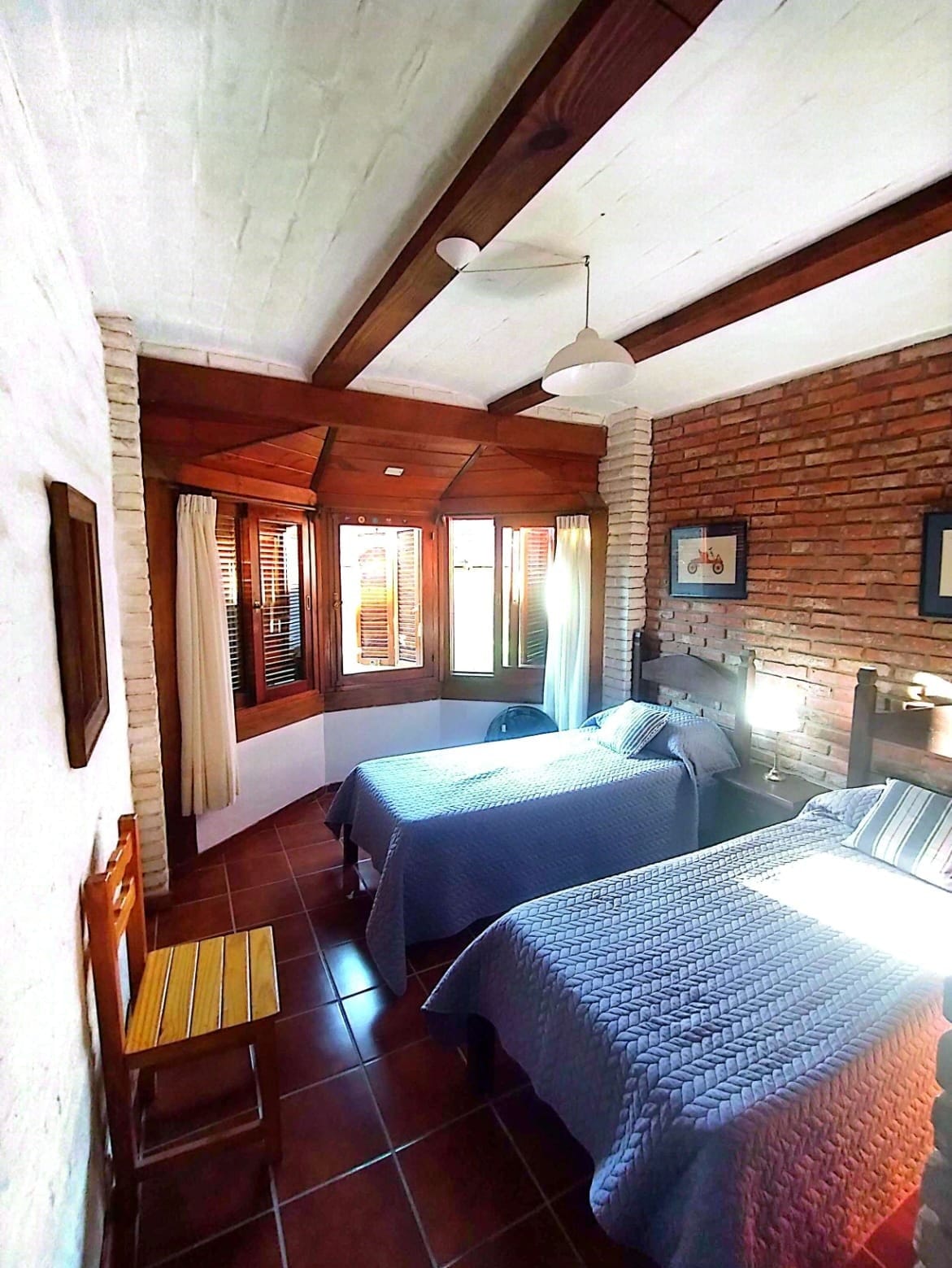Chalet / Casa en Pinamar PR3985