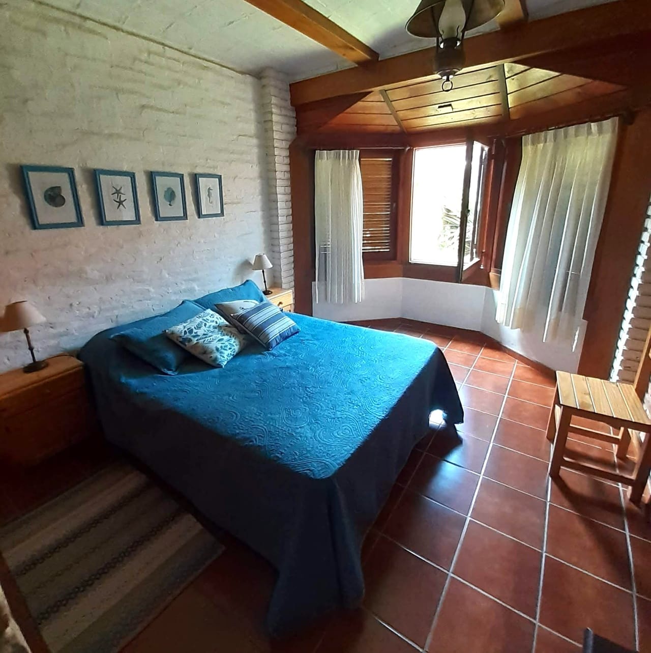 Chalet / Casa en Pinamar PR3985