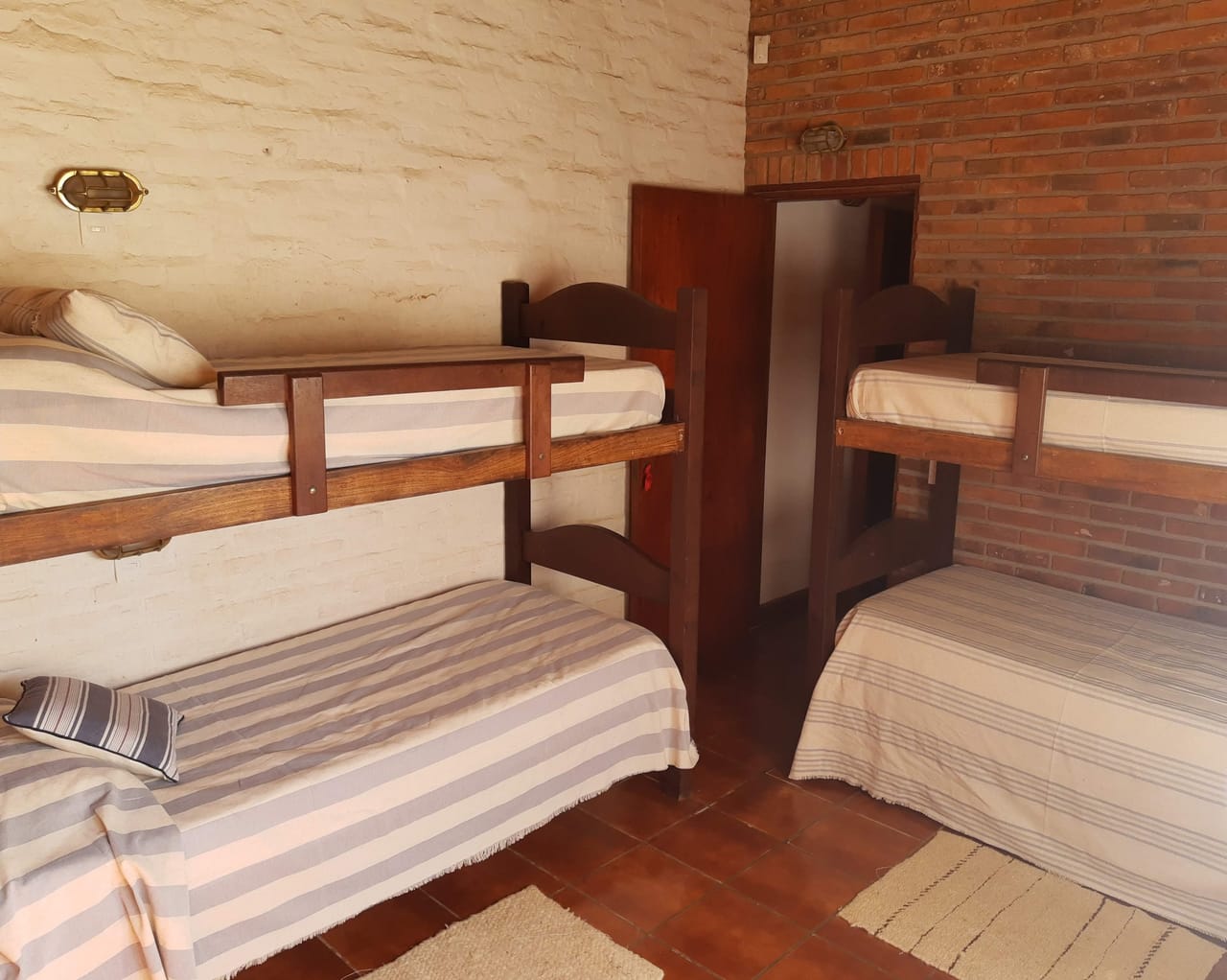 Chalet / Casa en Pinamar PR3985