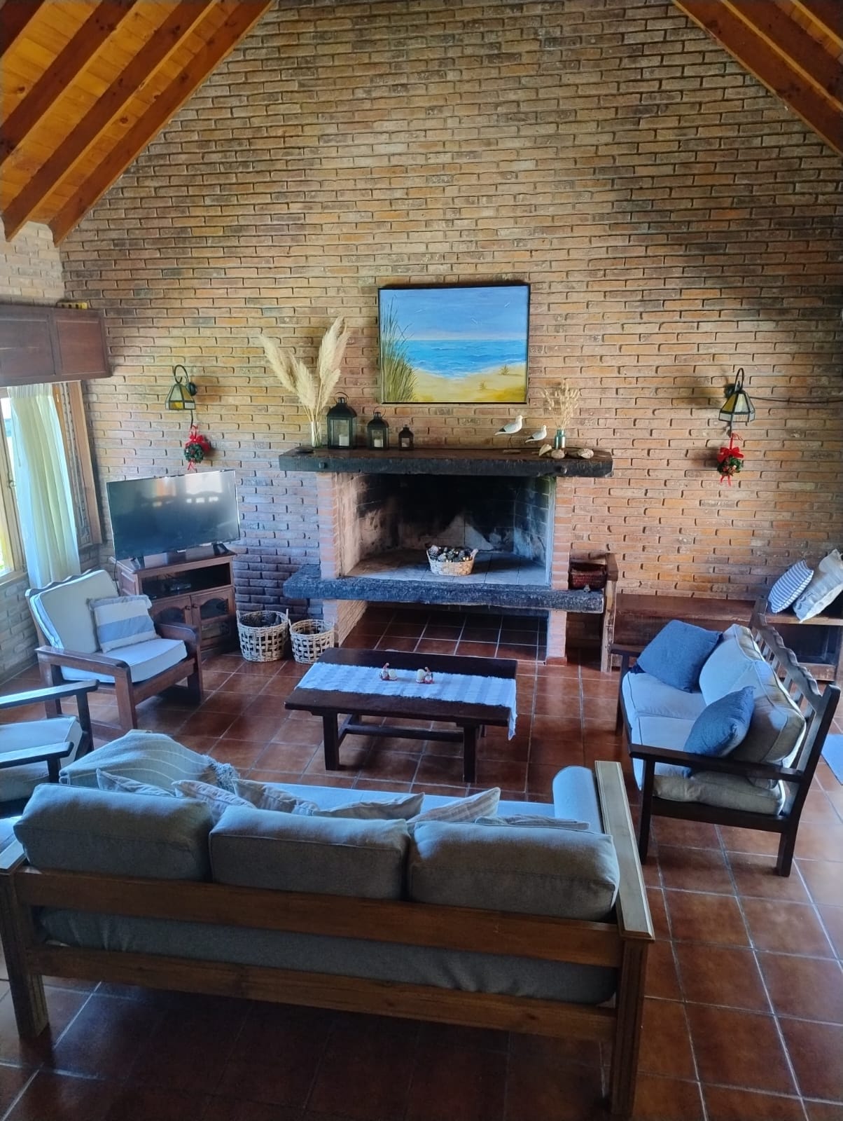 Chalet / Casa en Pinamar PR3985