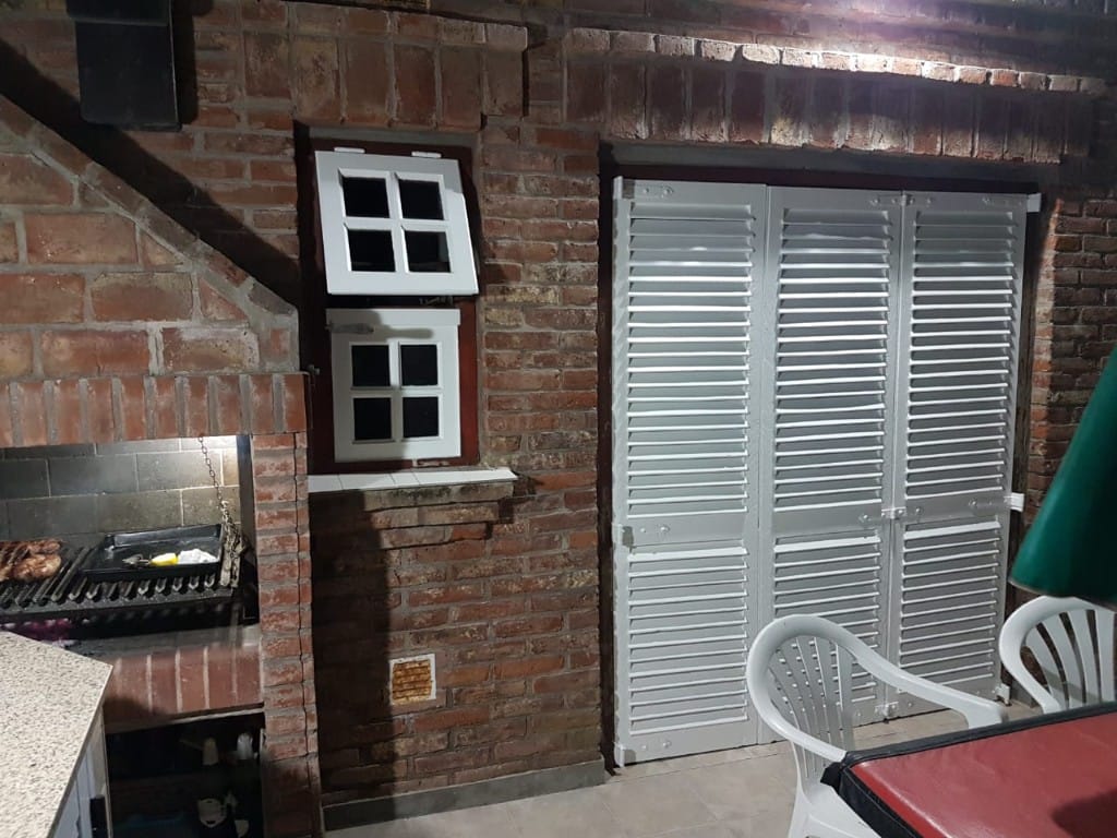Triplex en Pinamar PR3994