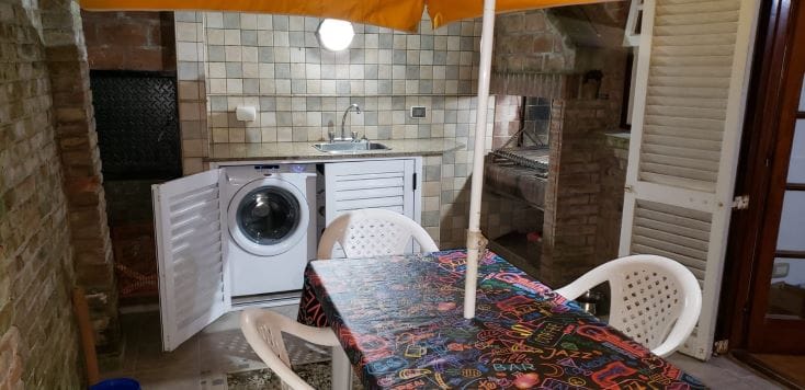 Triplex en Pinamar PR3994