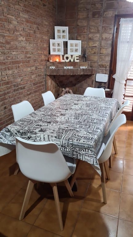 Triplex en Pinamar PR3994
