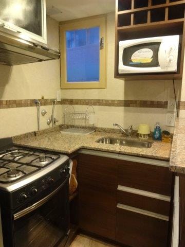 Departamento en Pinamar PR4037