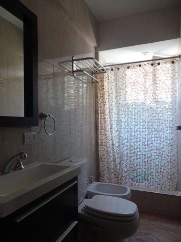 Departamento en Pinamar PR4037