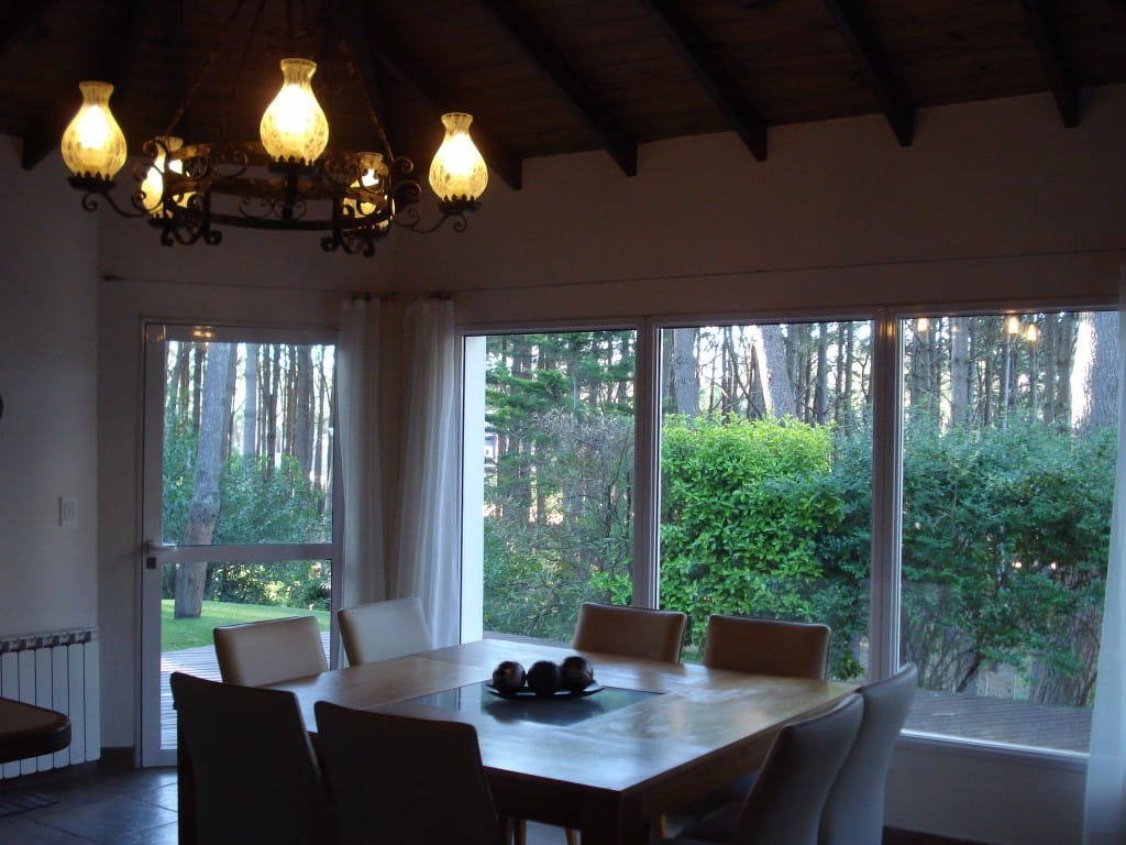 Chalet / Casa en Pinamar PR4101