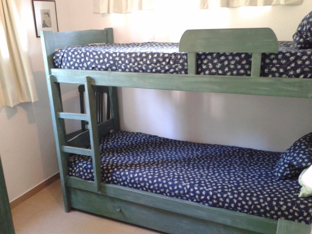 Chalet / Casa en Pinamar PR4101
