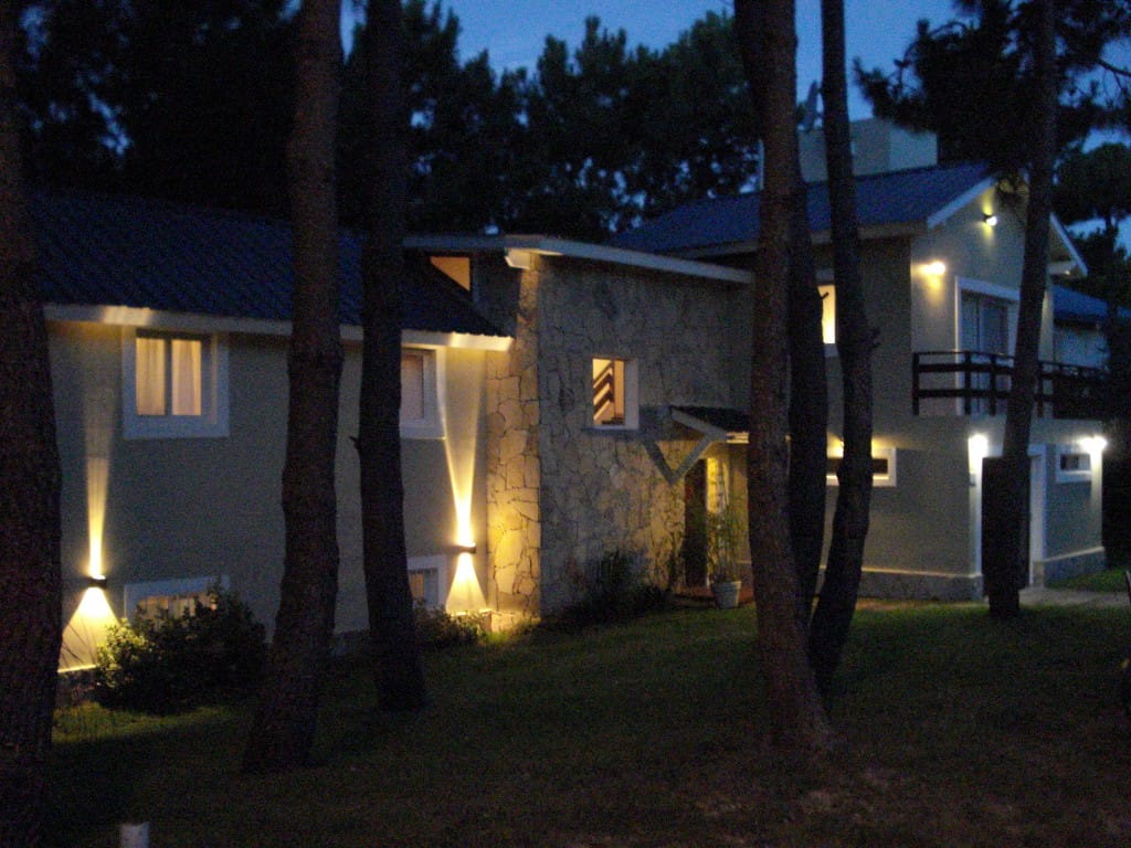 Chalet / Casa en Pinamar PR4101