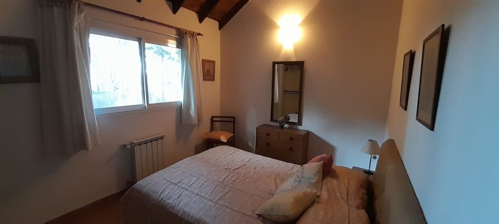 Chalet / Casa en Pinamar PR4101