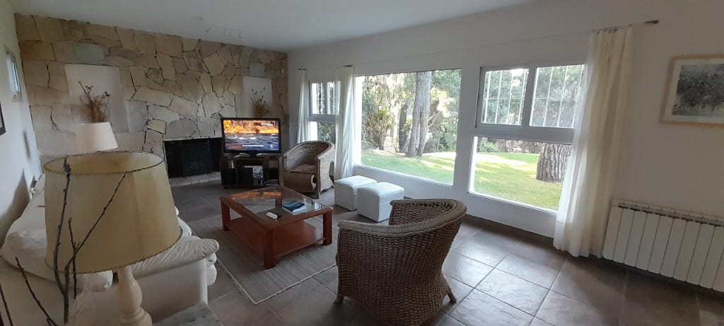 Chalet / Casa en Pinamar PR4101