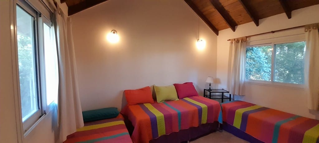 Chalet / Casa en Pinamar PR4101