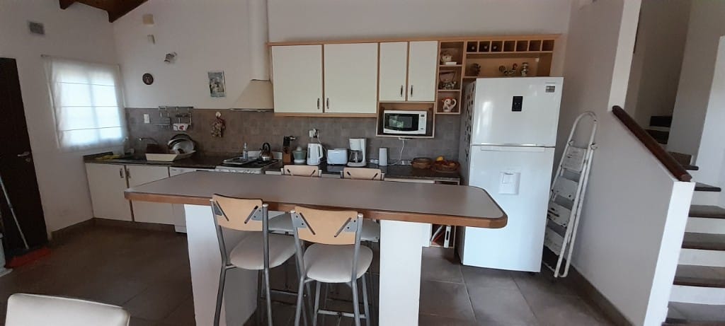 Chalet / Casa en Pinamar PR4101