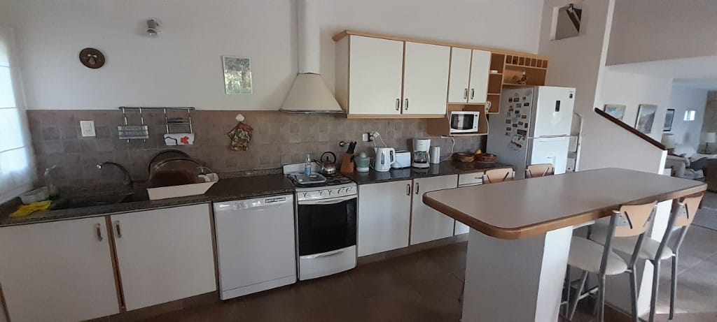 Chalet / Casa en Pinamar PR4101