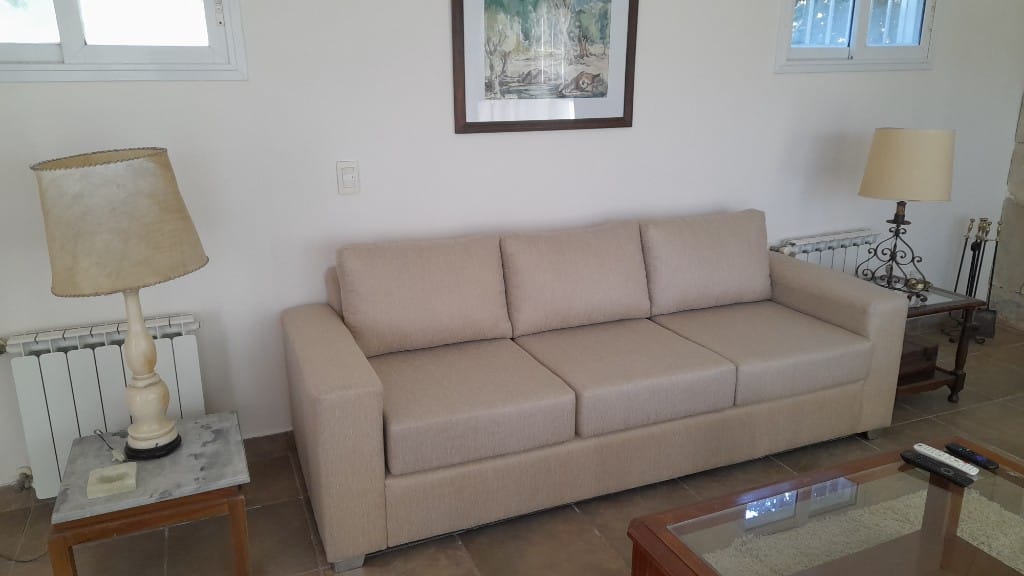 Chalet / Casa en Pinamar PR4101