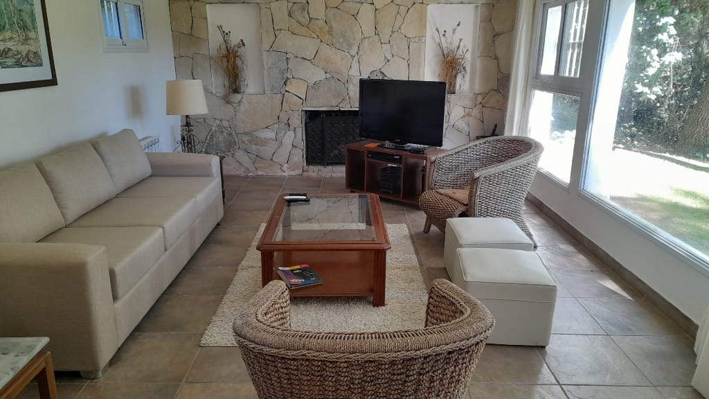 Chalet / Casa en Pinamar PR4101
