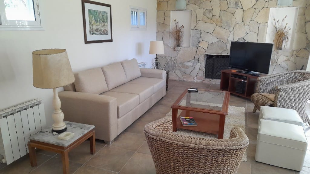 Chalet / Casa en Pinamar PR4101