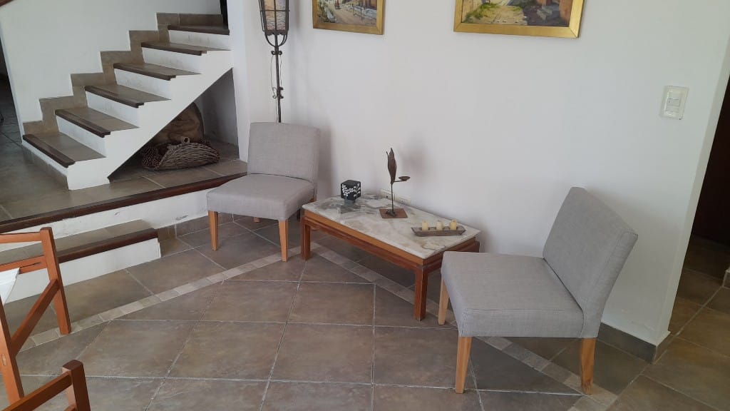 Chalet / Casa en Pinamar PR4101