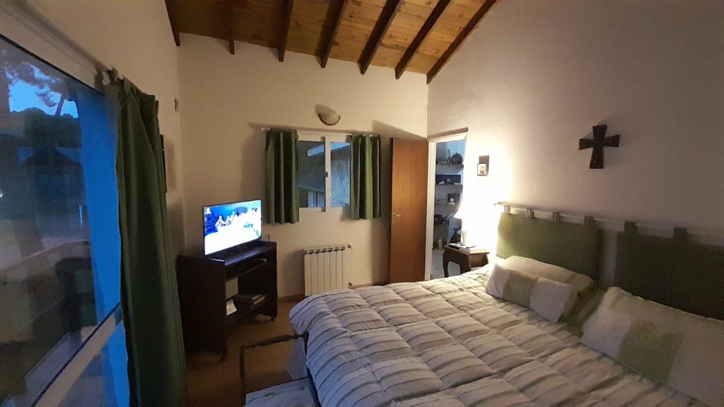 Chalet / Casa en Pinamar PR4101
