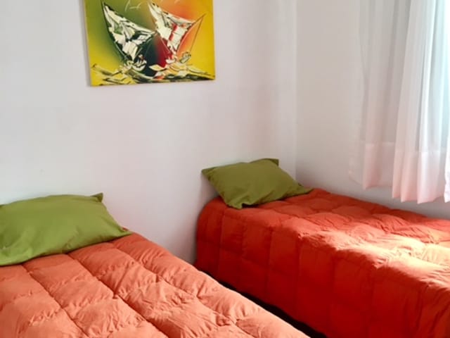 habitacion