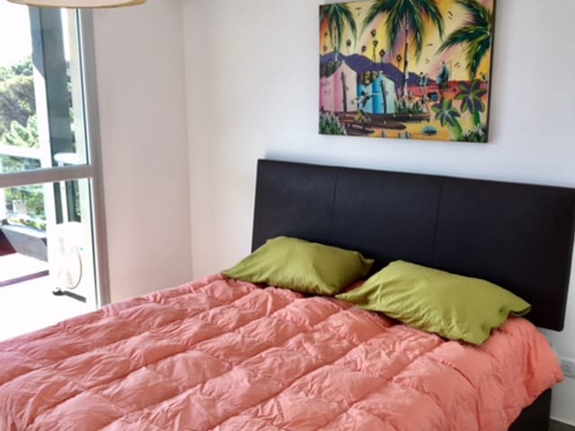 cama suite