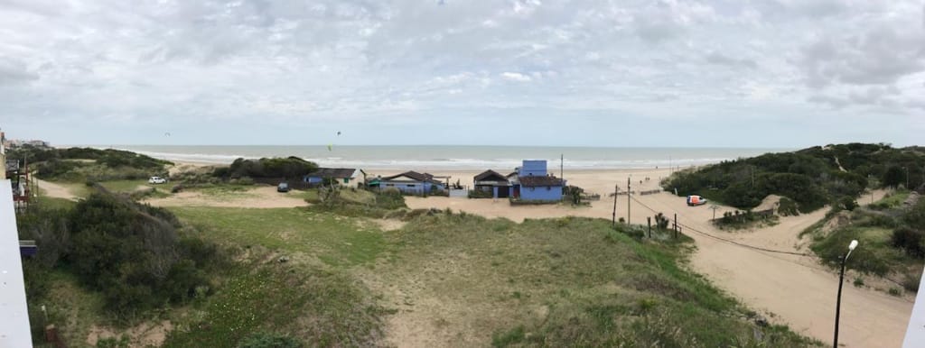 Chalet / Casa en Ostende PR4360