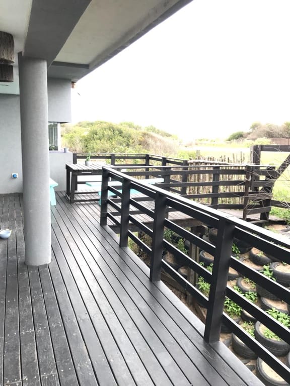 Chalet / Casa en Ostende PR4360