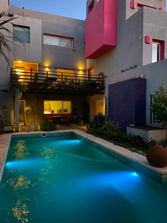 Chalet / Casa en Ostende PR4360