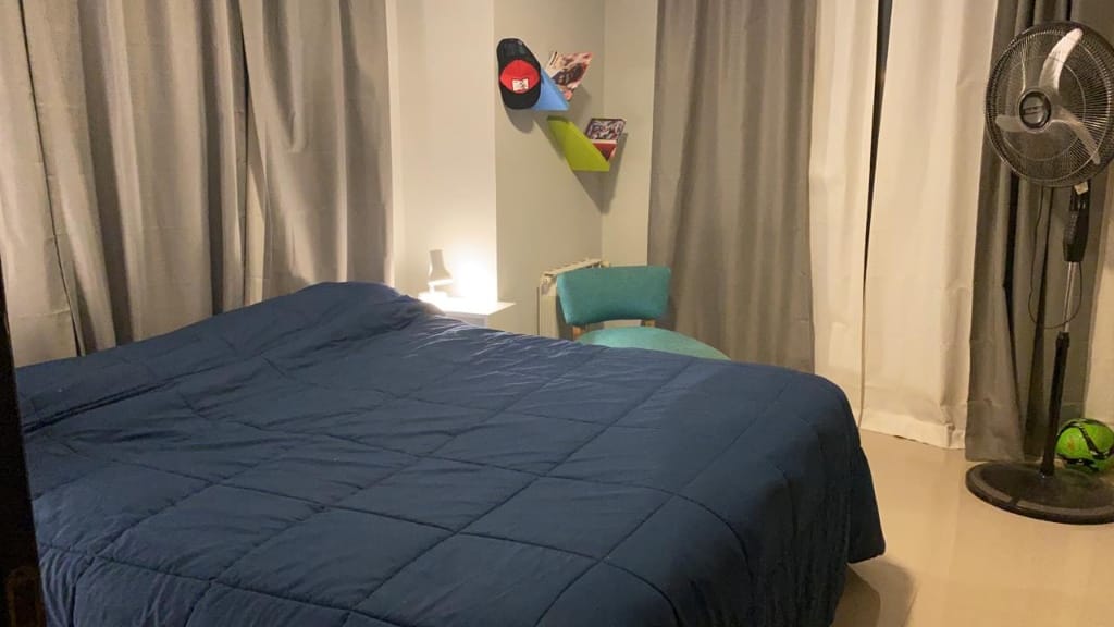 Chalet / Casa en Ostende PR4360
