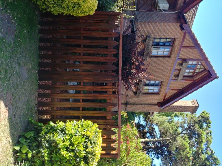 Duplex en Pinamar PR4399
