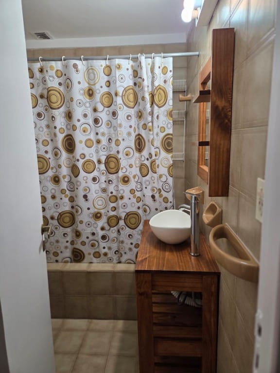 Duplex en Pinamar PR4399