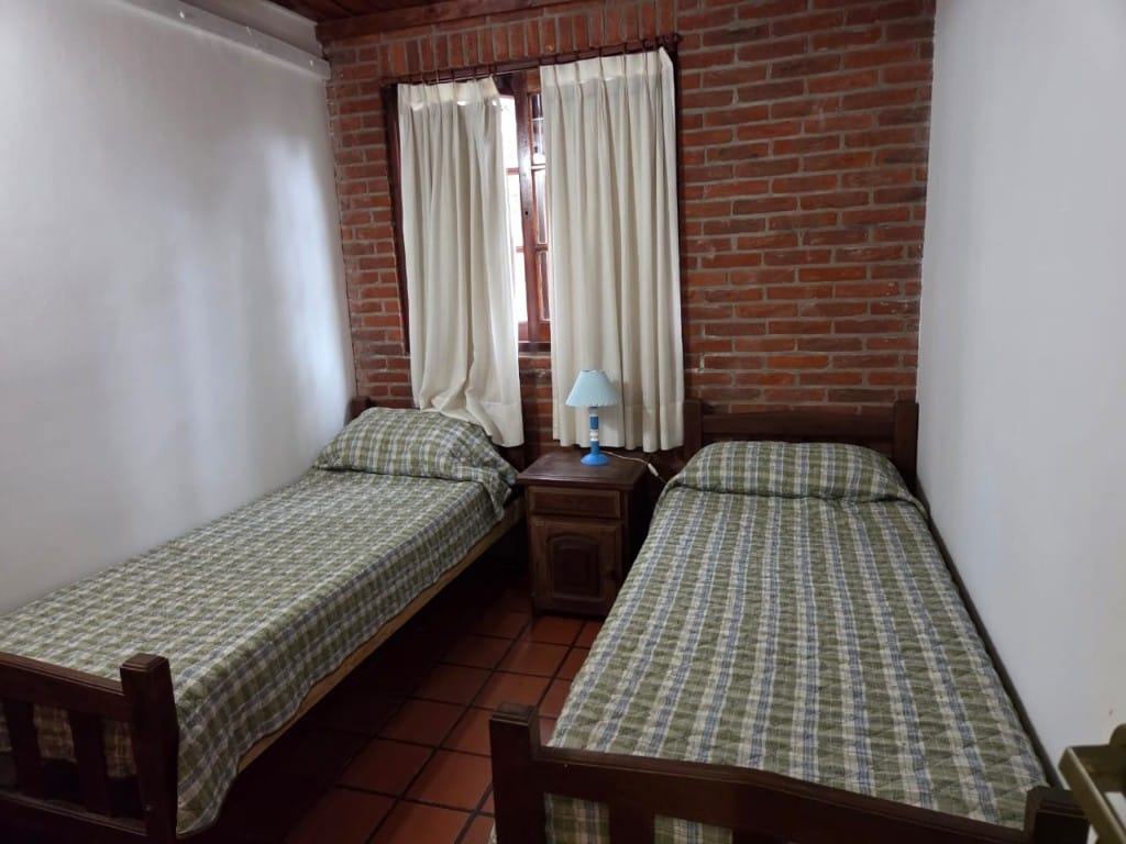 Duplex en Pinamar PR4399