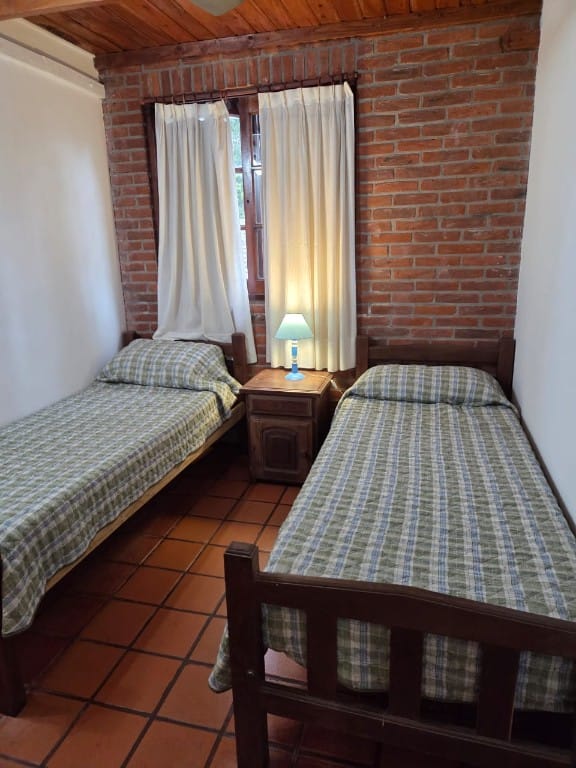 Duplex en Pinamar PR4399