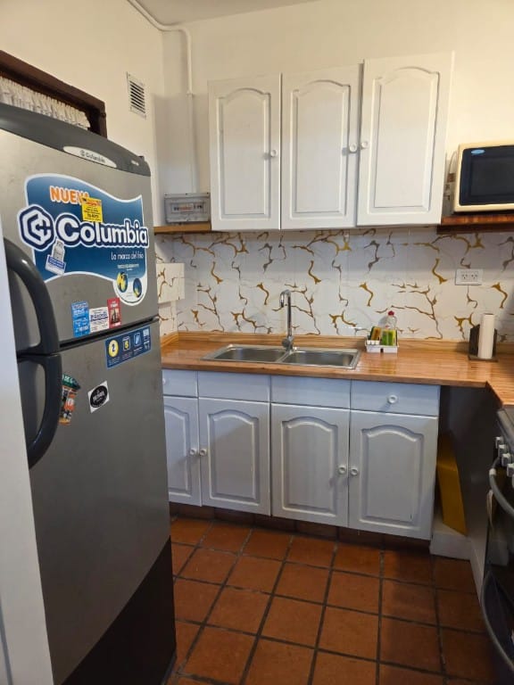 Duplex en Pinamar PR4399