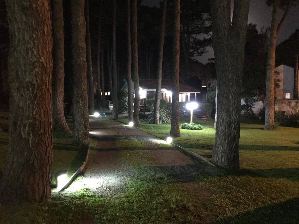 Chalet / Casa en Pinamar PR4426