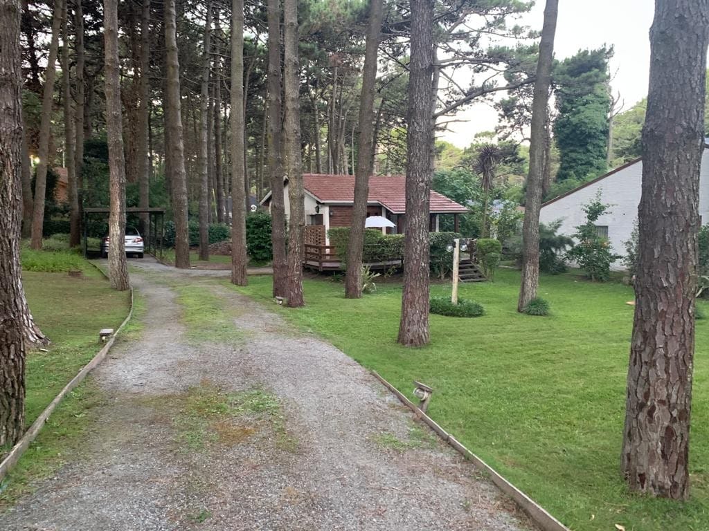 Chalet / Casa en Pinamar PR4426