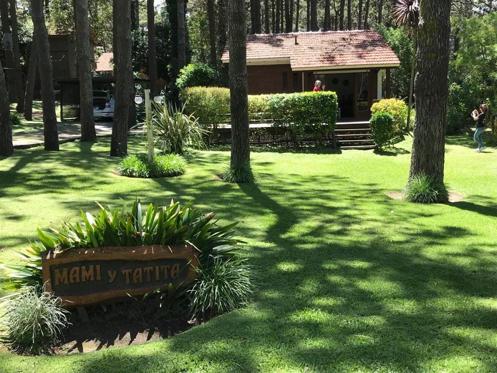 Chalet / Casa en Pinamar PR4426