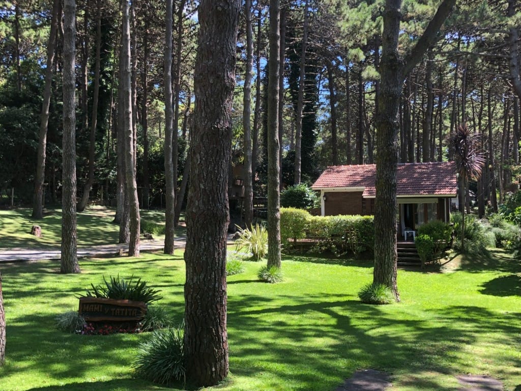 Chalet / Casa en Pinamar PR4426