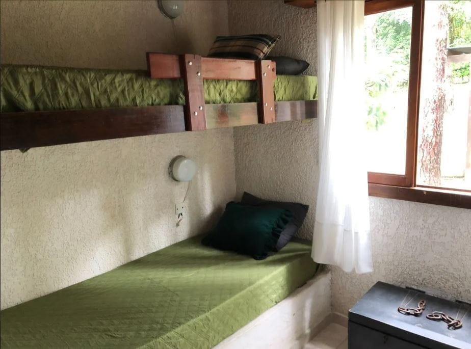 Chalet / Casa en Pinamar PR4426