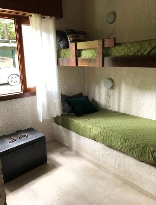 Chalet / Casa en Pinamar PR4426