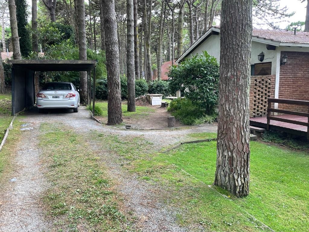 Chalet / Casa en Pinamar PR4426