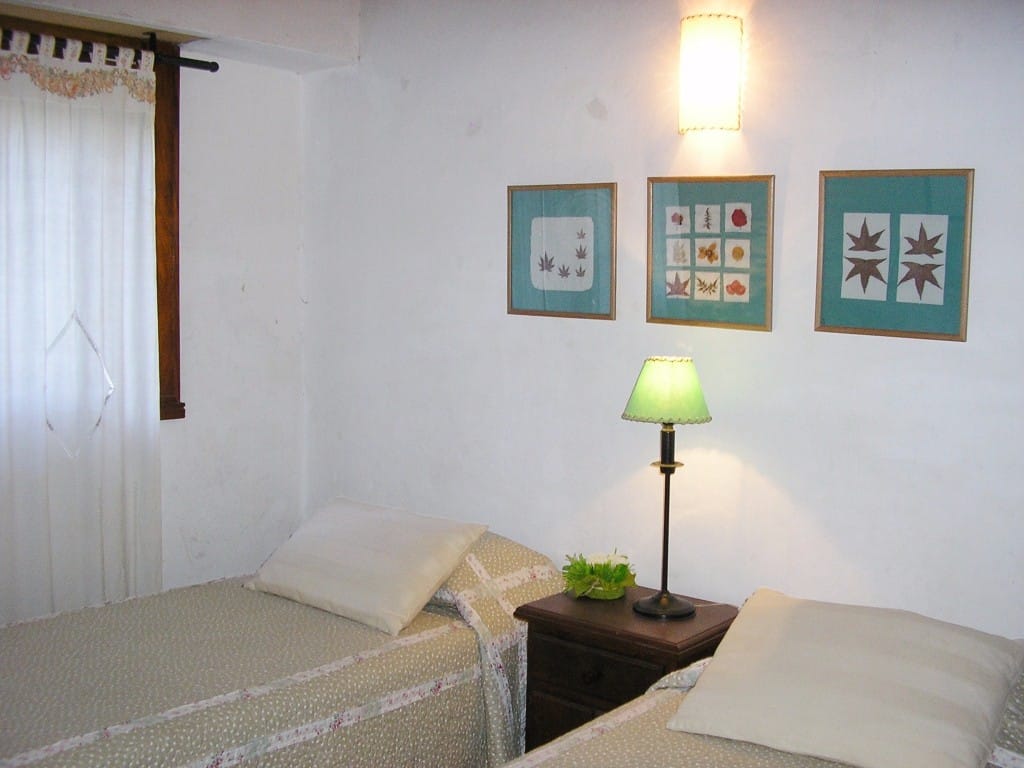 2° dormitorio planta alta
