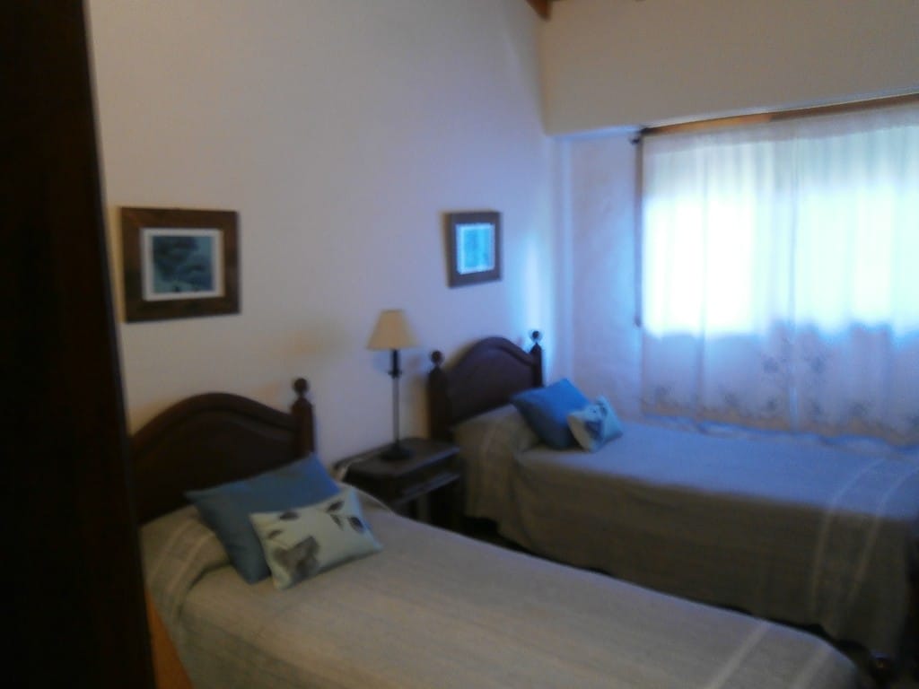 3° dormitorio planta alta