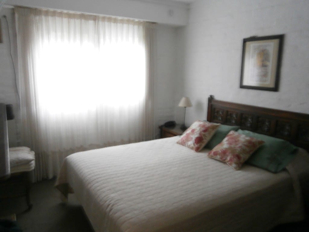 Dormitorio planta baja