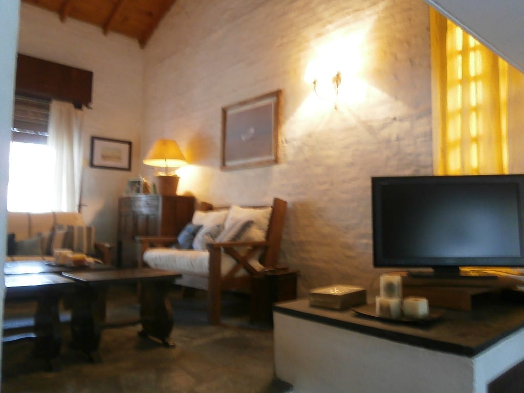 Chalet / Casa en Pinamar PR4501