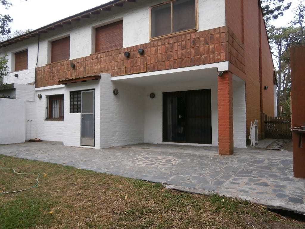 Galeria posterior