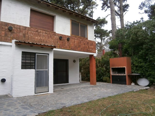 Galeria- parrilla