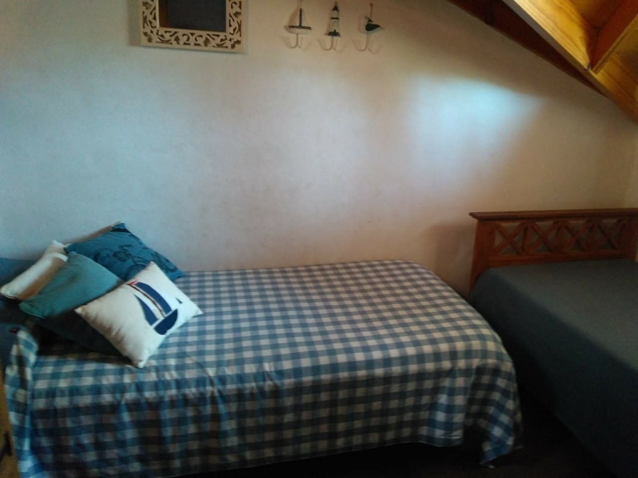 5to dormitorio