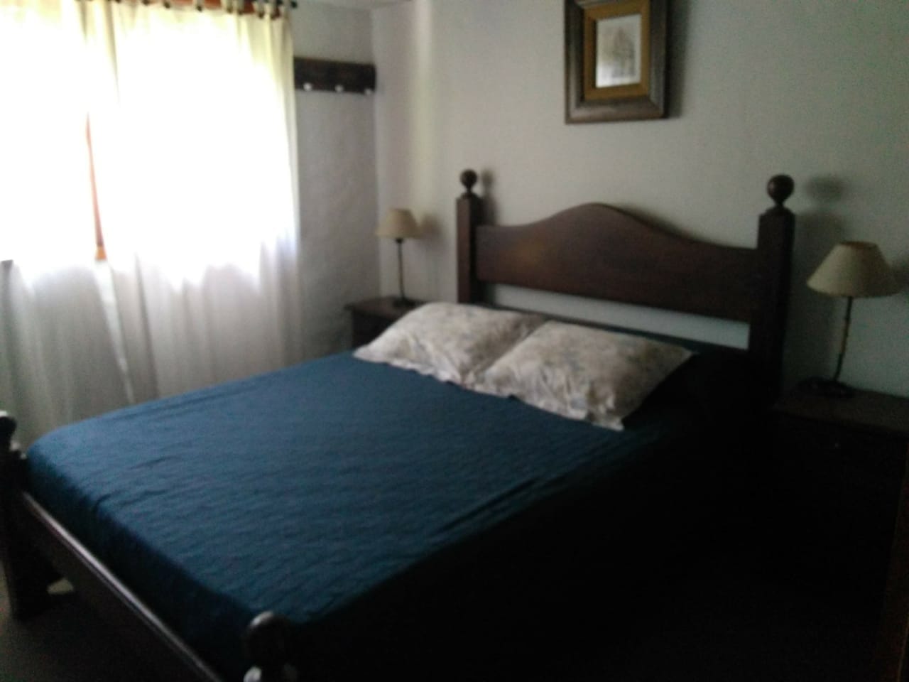 1° dormitorio planta alta
