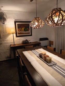 comedor