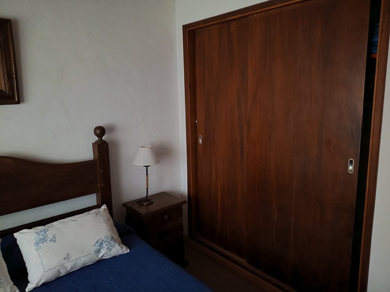 1° dormitorio pl. alta